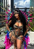 Stasia Jackson
